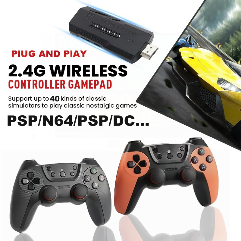 X2 Pro Retro Videogameconsole, - Retro Gaming N64 recensie en prijs