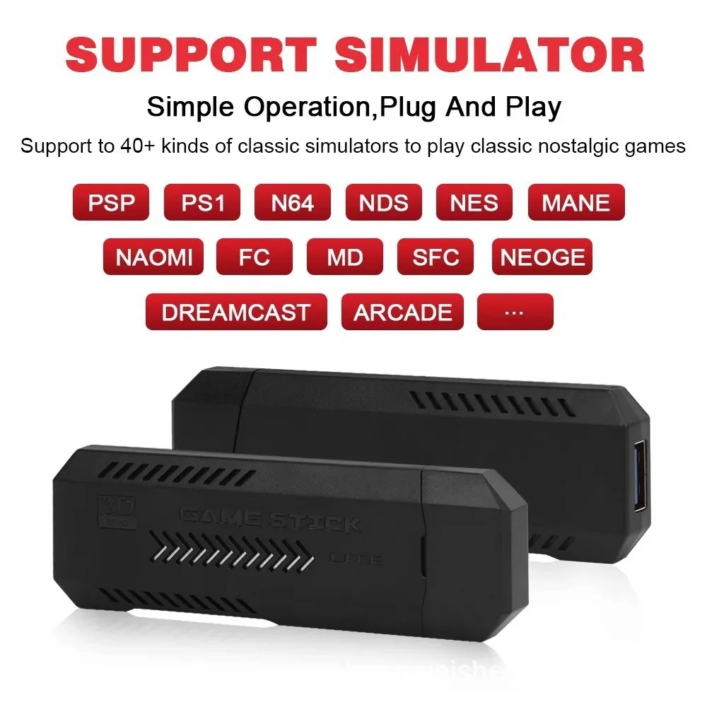 X2 Pro Retro Videogameconsole, - Retro Gaming N64 recensie en prijs