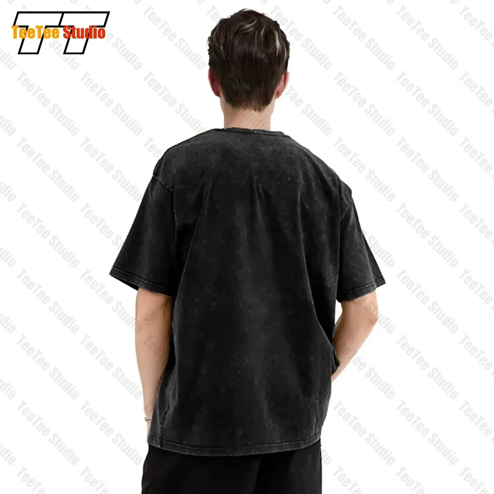 Vintage Tekken 4 Namco Promo A - Retro Gaming T Shirt recensie en prijs
